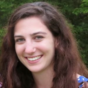 Meet your Posher, Diandra